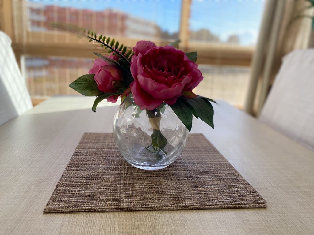 2 soveværelse Lejlighed til salg i Portals Nous med garage - € 375.000 (Ref: 8017089)