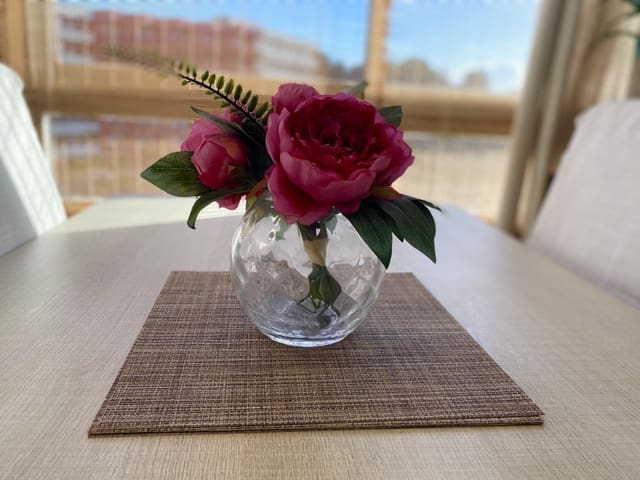 2 slaapkamer Appartement te koop in Portals Nous, Calvià met garage - € 375.000 (Ref: 8017089)