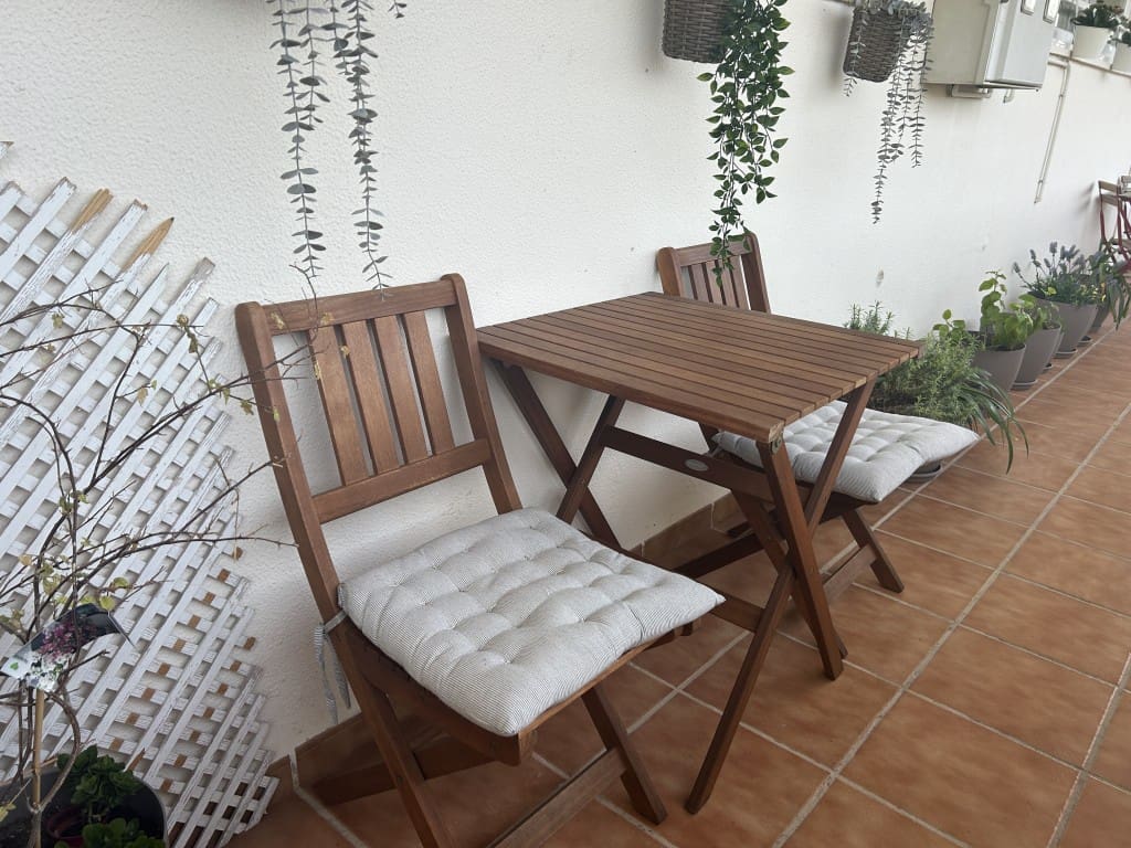 2 soveværelse Lejlighed til salg i Portals Nous med garage - € 375.000 (Ref: 8017089)