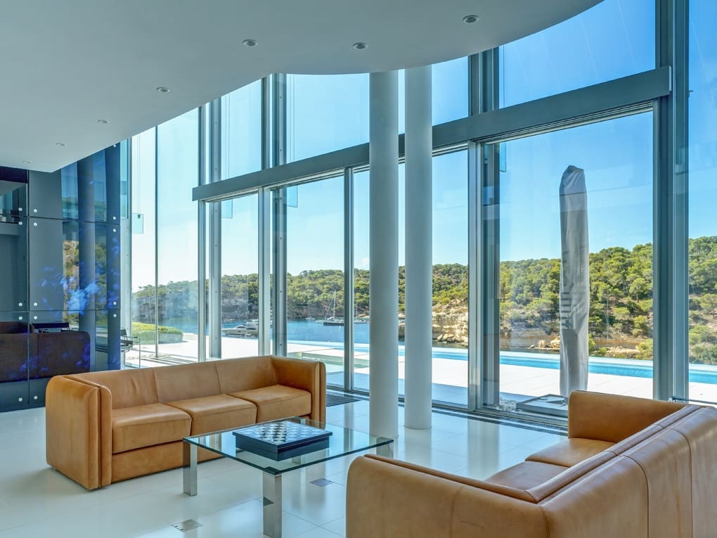 6 soveværelse Villa til salg i Sol de Mallorca med swimmingpool - € 21.000.000 (Ref: 8035368)