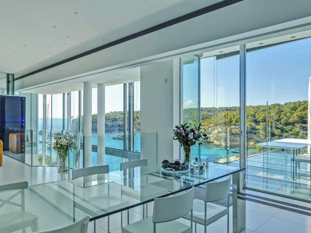 6 soveværelse Villa til salg i Sol de Mallorca med swimmingpool - € 21.000.000 (Ref: 8035368)