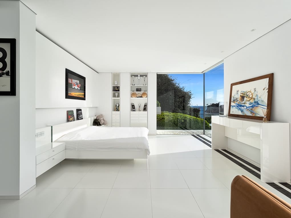 6 soveværelse Villa til salg i Sol de Mallorca med swimmingpool - € 21.000.000 (Ref: 8035368)