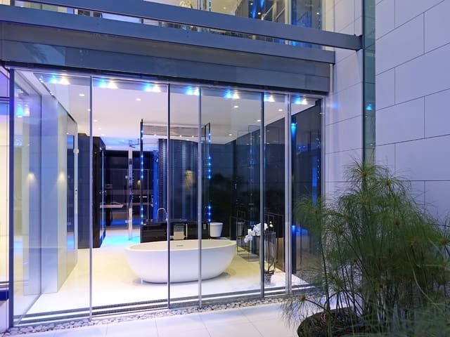 6 soveværelse Villa til salg i Sol de Mallorca, Calvià med swimmingpool - € 21.000.000 (Ref: 8035368)