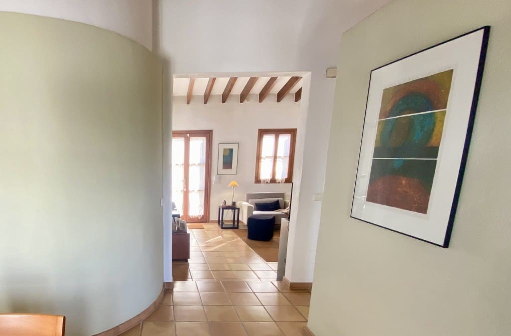 2 soverom Villa til salgs i Palma de Mallorca - € 840 000 (Ref: 8116769)