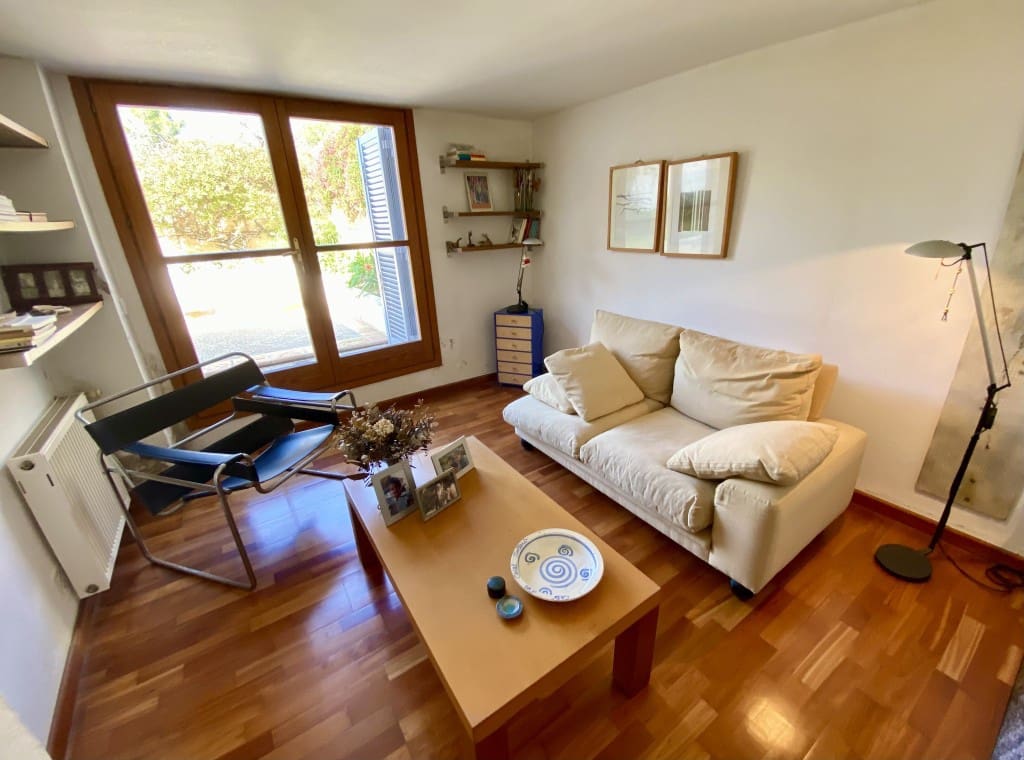 2 soverom Villa til salgs i Palma de Mallorca - € 840 000 (Ref: 8116769)