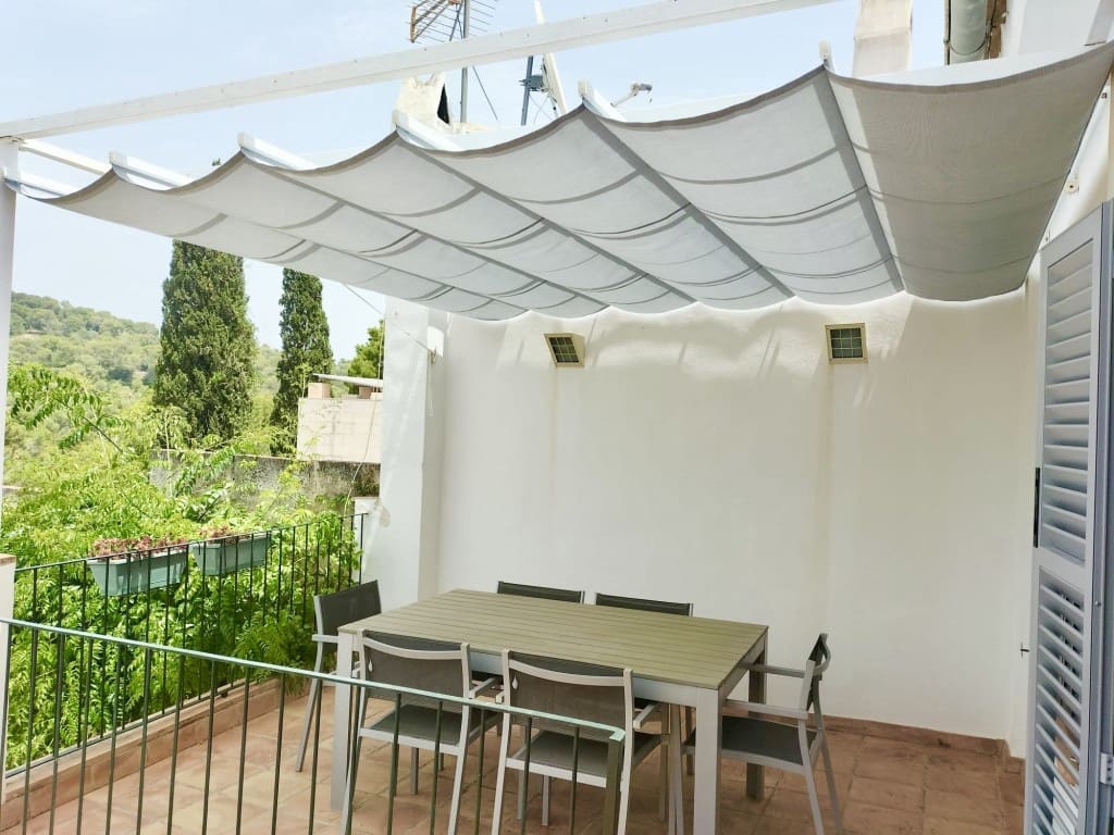 2 soverom Villa til salgs i Palma de Mallorca - € 840 000 (Ref: 8116769)