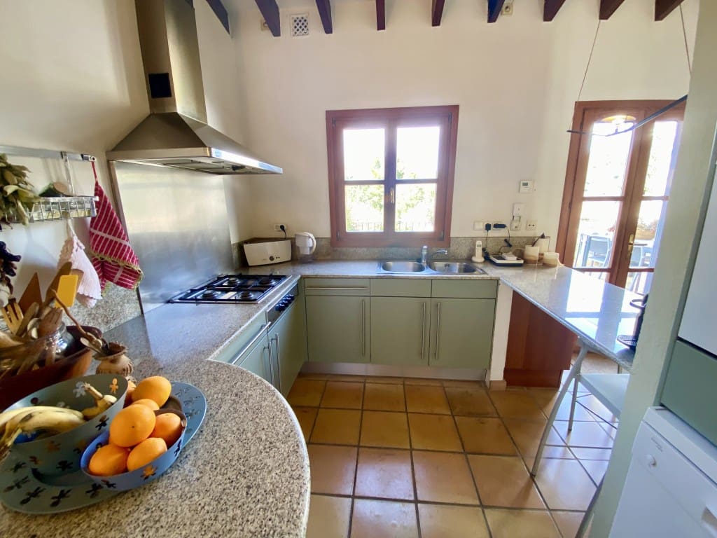 2 soverom Villa til salgs i Palma de Mallorca - € 840 000 (Ref: 8116769)