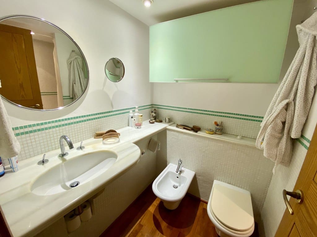 2 soverom Villa til salgs i Palma de Mallorca - € 840 000 (Ref: 8116769)