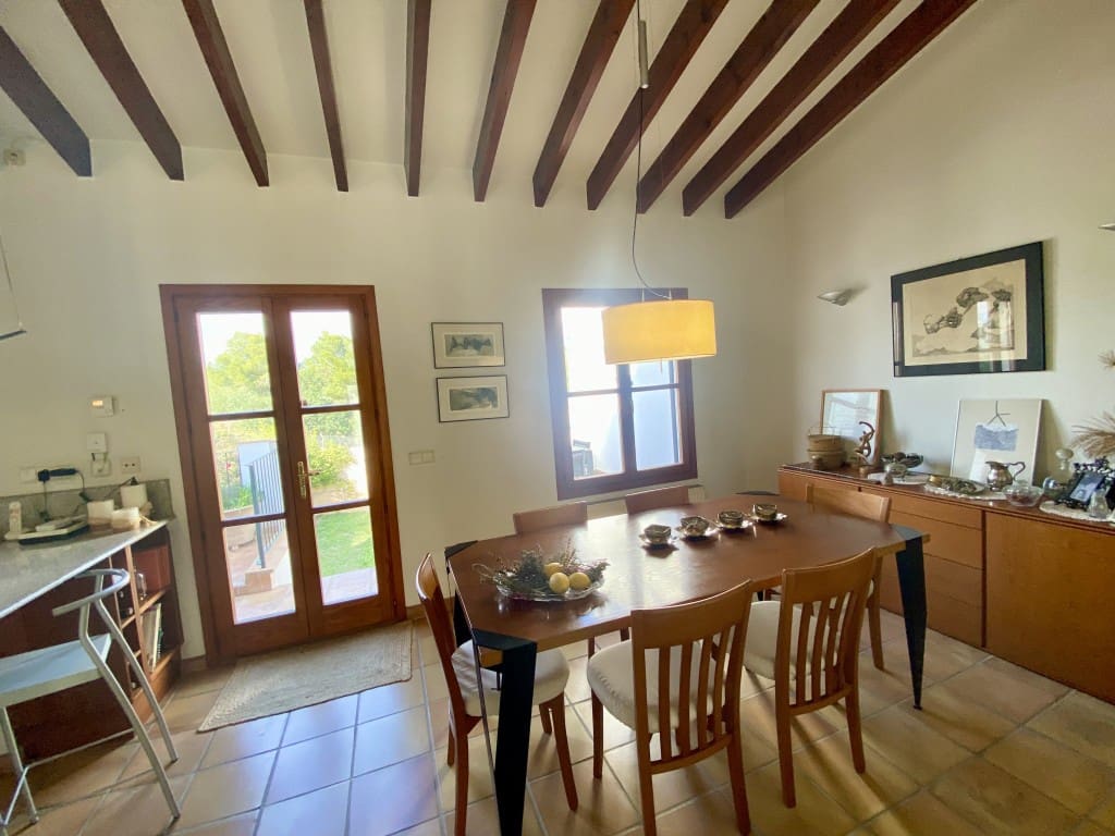 2 soverom Villa til salgs i Palma de Mallorca - € 840 000 (Ref: 8116769)