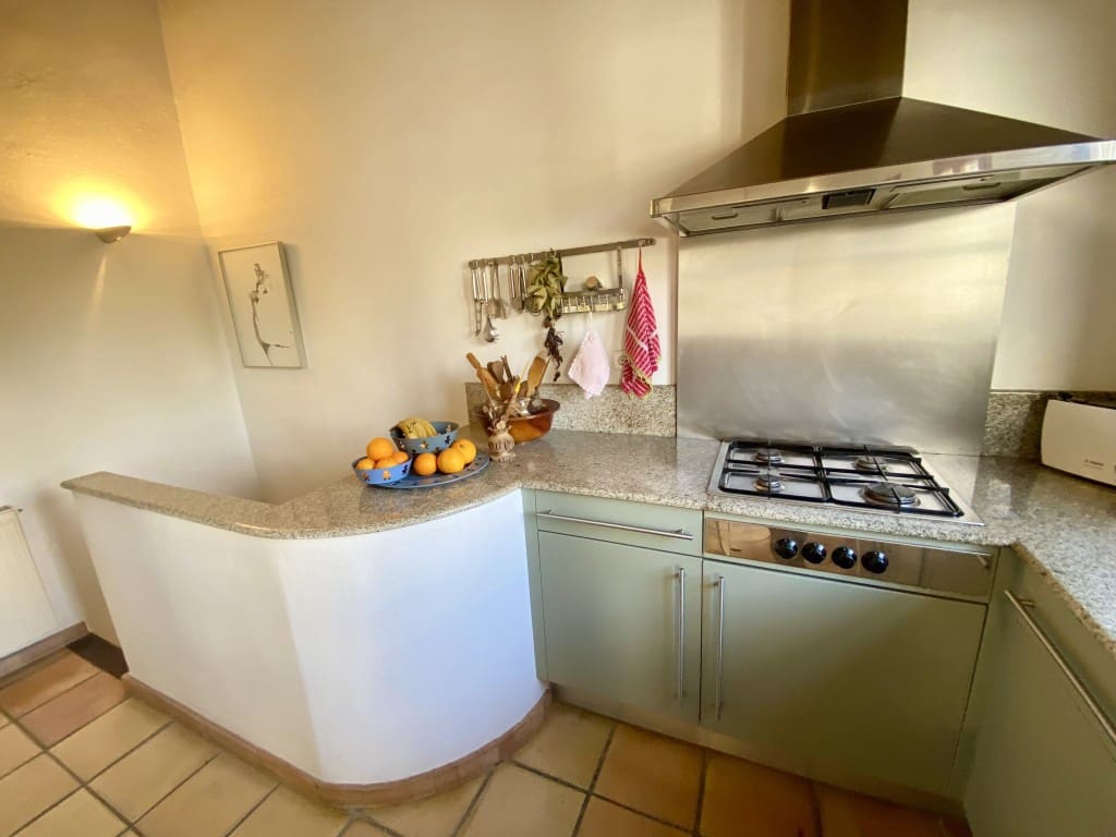 2 soverom Villa til salgs i Palma de Mallorca - € 840 000 (Ref: 8116769)