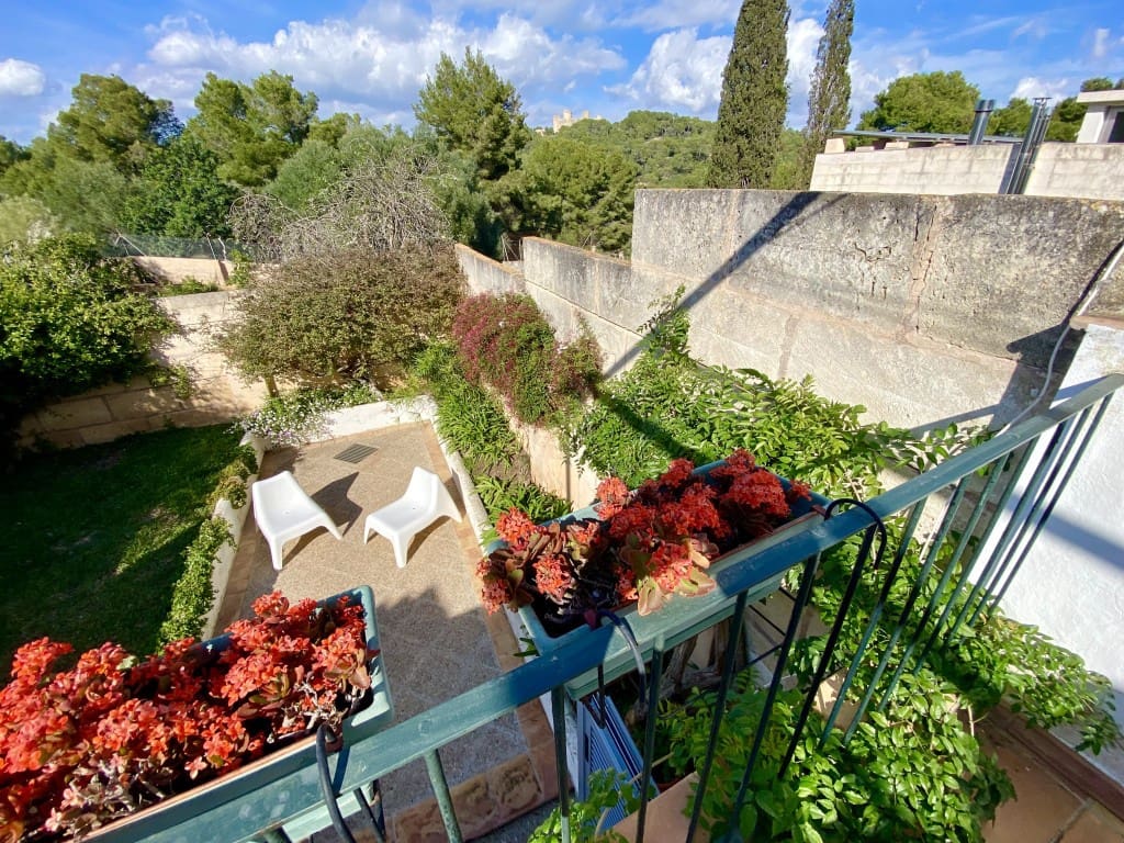 2 soverom Villa til salgs i Palma de Mallorca - € 840 000 (Ref: 8116769)