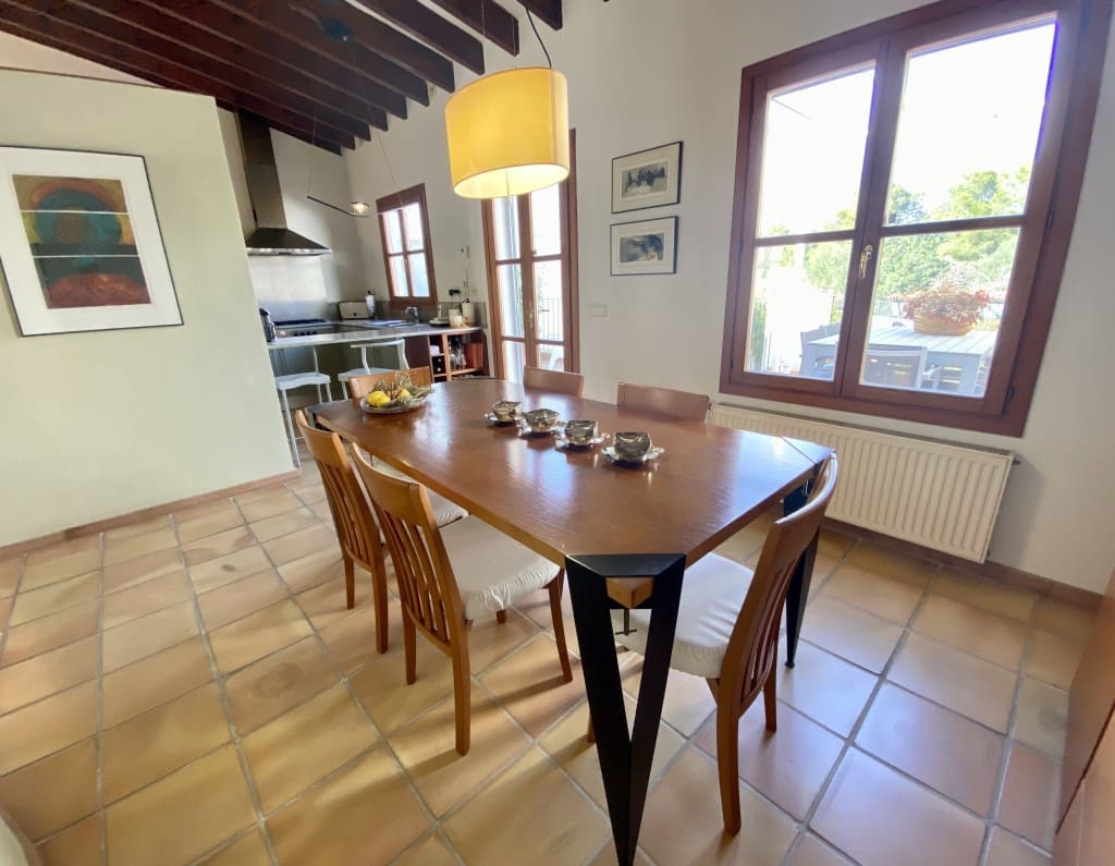 2 soverom Villa til salgs i Palma de Mallorca - € 840 000 (Ref: 8116769)