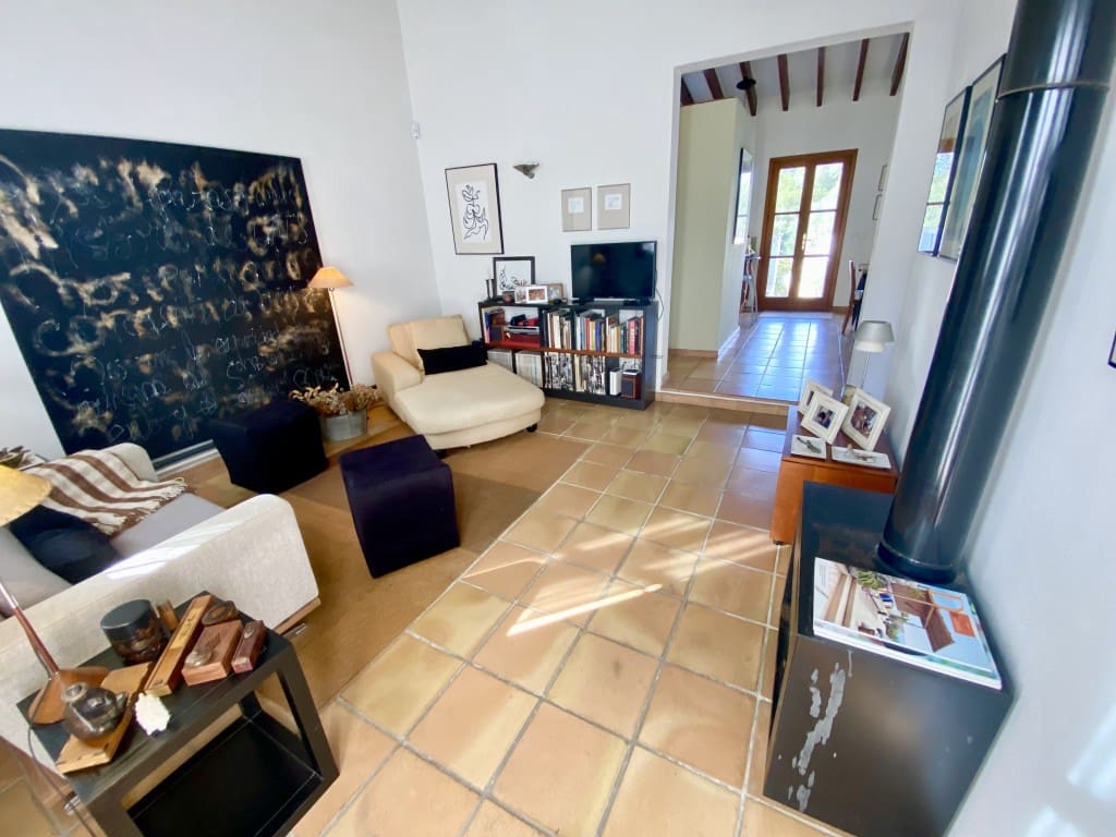 2 soverom Villa til salgs i Palma de Mallorca - € 840 000 (Ref: 8116769)