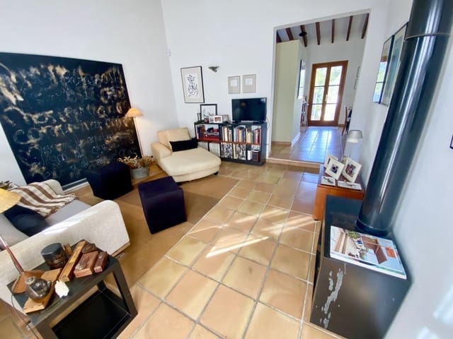 2 soveværelse Villa til salg i La Bonanova, Palma de Mallorca - € 840.000 (Ref: 8116769)