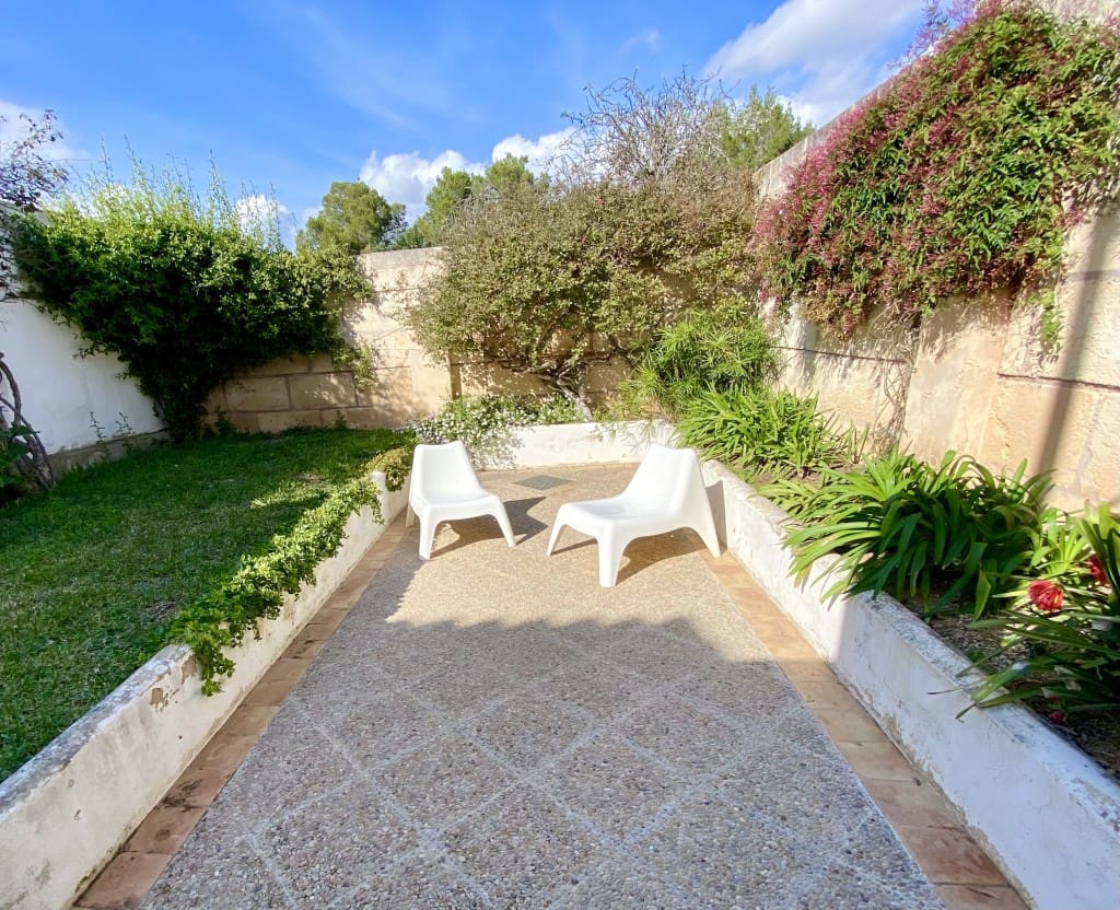 2 soverom Villa til salgs i Palma de Mallorca - € 840 000 (Ref: 8116769)