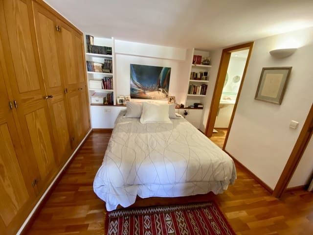 2 soveværelse Villa til salg i La Bonanova, Palma de Mallorca - € 840.000 (Ref: 8116769)