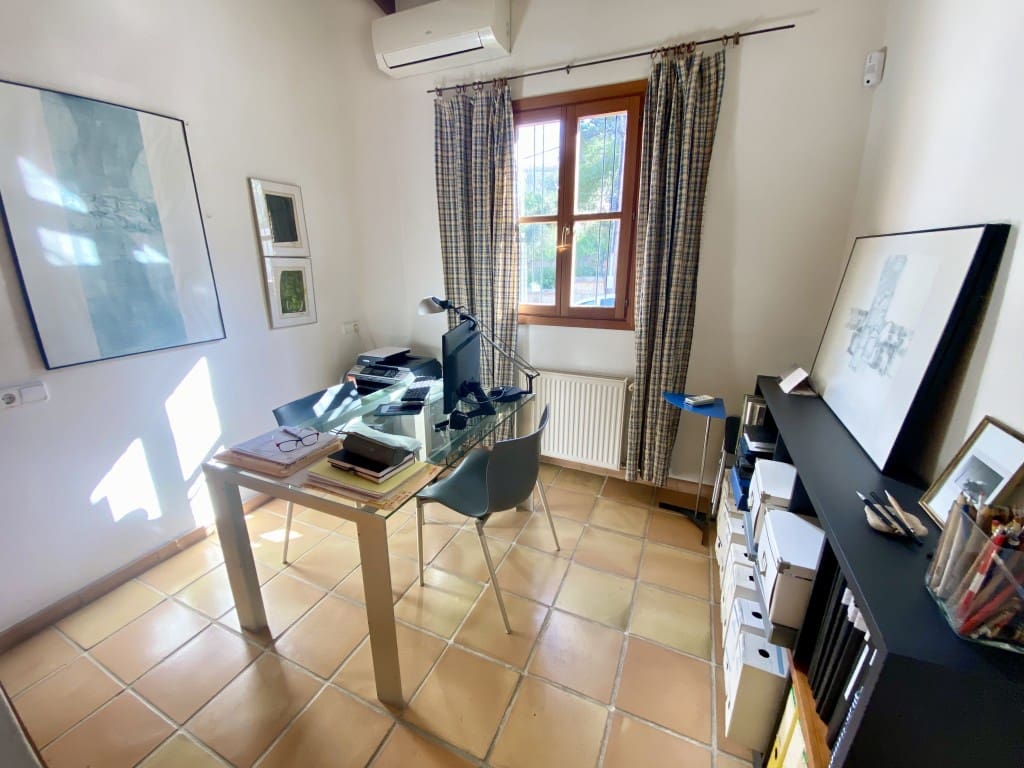 2 soverom Villa til salgs i Palma de Mallorca - € 840 000 (Ref: 8116769)