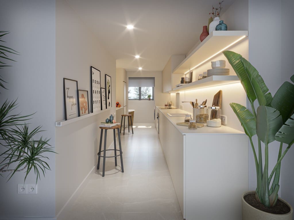 3 soveværelse Byhus til salg i Esporles med swimmingpool garage - € 750.000 (Ref: 8142154)