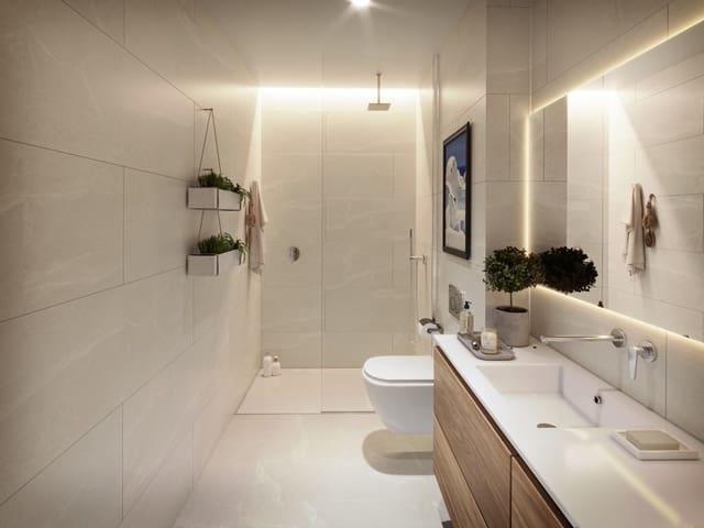 3 soveværelse Byhus til salg i Esporles med swimmingpool garage - € 750.000 (Ref: 8142154)