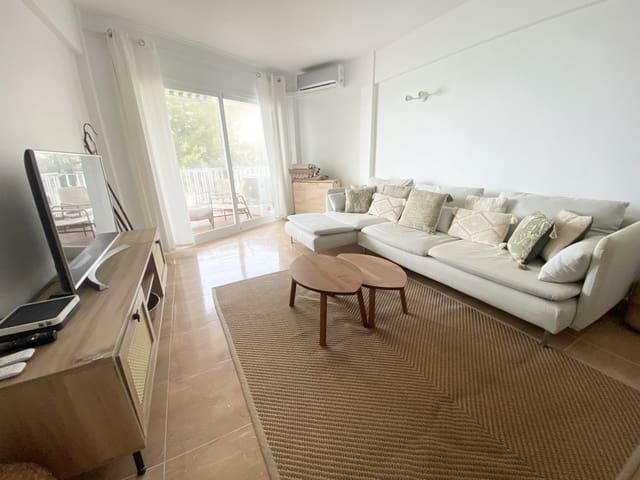 2 soverom Leilighet til leie i Santa Ponsa, Calvià - € 1 700 (Ref: 8196958)