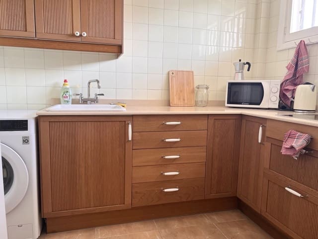 2 soverom Leilighet til leie i Santa Ponsa, Calvià - € 1 700 (Ref: 8196958)