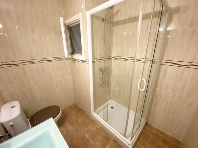 2 soverom Leilighet til leie i Santa Ponsa, Calvià - € 1 700 (Ref: 8196958)