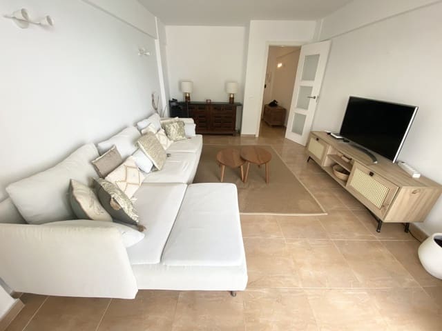 2 soverom Leilighet til leie i Santa Ponsa, Calvià - € 1 700 (Ref: 8196958)