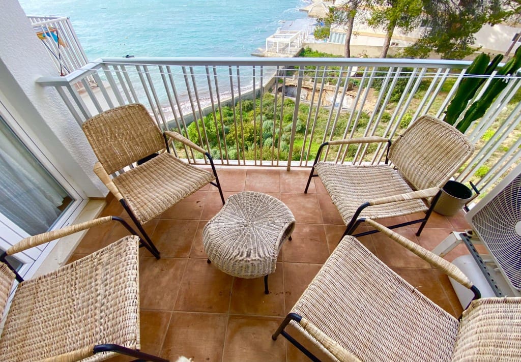 2 bedroom Apartment for rent in Santa Ponsa - € 1,700 (Ref: 8196958)