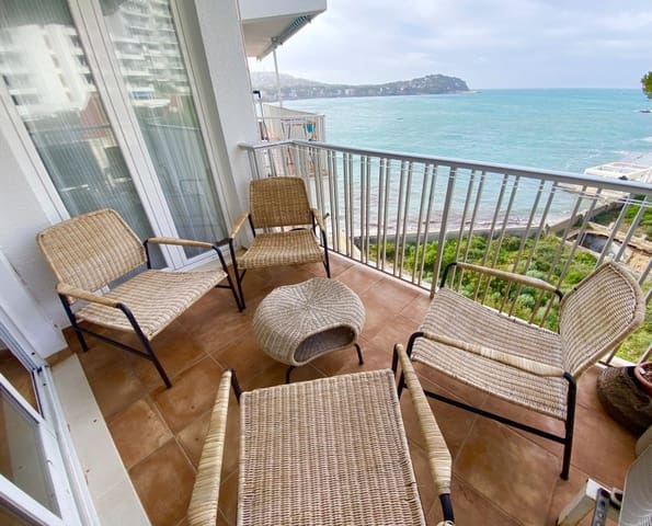 2 soverom Leilighet til leie i Santa Ponsa, Calvià - € 1 700 (Ref: 8196958)