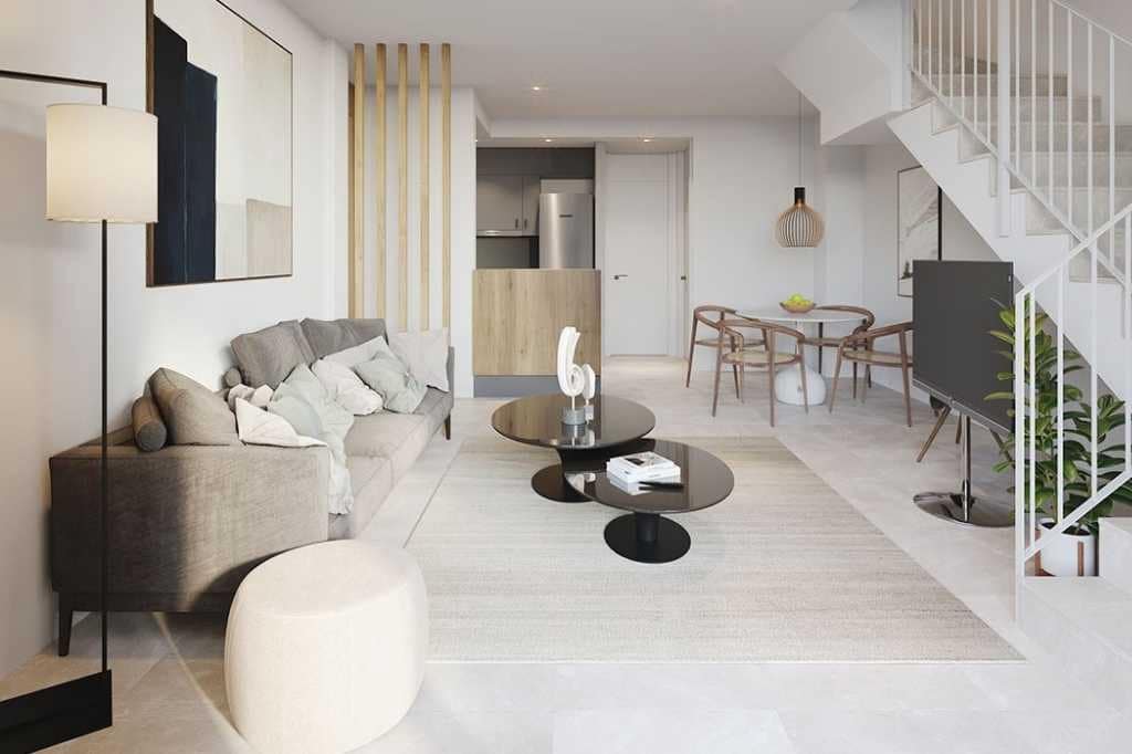 2 soveværelse Villa til salg i Cala Romantica med swimmingpool garage - € 402.000 (Ref: 8208240)