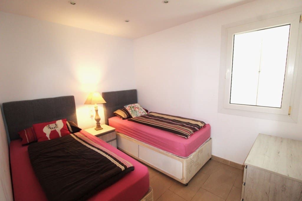 2 Zimmer Apartment zu verkaufen in Portals Nous mit Pool Garage - 1.700.000 € (Ref: 8278735)