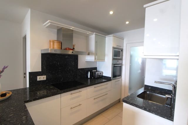 2 Zimmer Apartment zu verkaufen in Portals Nous, Calvià mit Pool Garage - 1.700.000 € (Ref: 8278735)