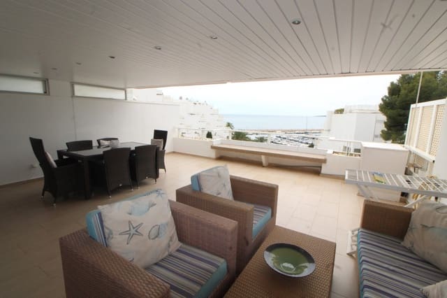 2 Zimmer Apartment zu verkaufen in Portals Nous, Calvià mit Pool Garage - 1.700.000 € (Ref: 8278735)