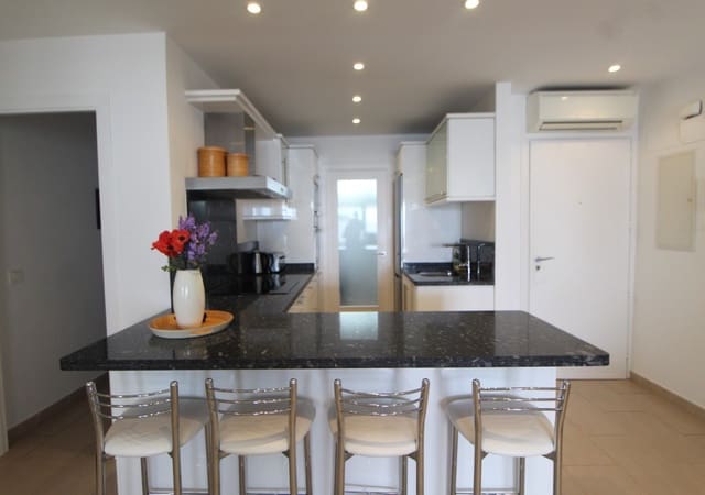 2 Zimmer Apartment zu verkaufen in Portals Nous, Calvià mit Pool Garage - 1.700.000 € (Ref: 8278735)