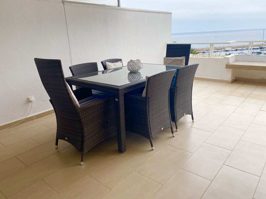 2 Zimmer Apartment zu verkaufen in Portals Nous mit Pool Garage - 1.700.000 € (Ref: 8278735)