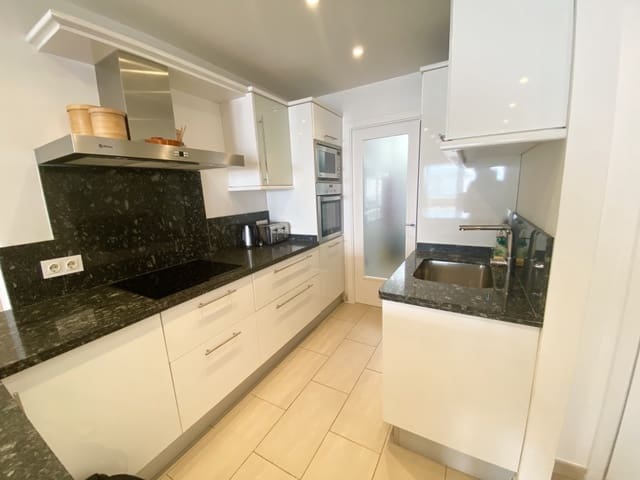 2 Zimmer Apartment zu verkaufen in Portals Nous, Calvià mit Pool Garage - 1.700.000 € (Ref: 8278735)