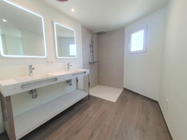 4 soverom Leilighet til salgs i Cala Mayor, Palma de Mallorca med garasje - € 1 495 000 (Ref: 8295642)