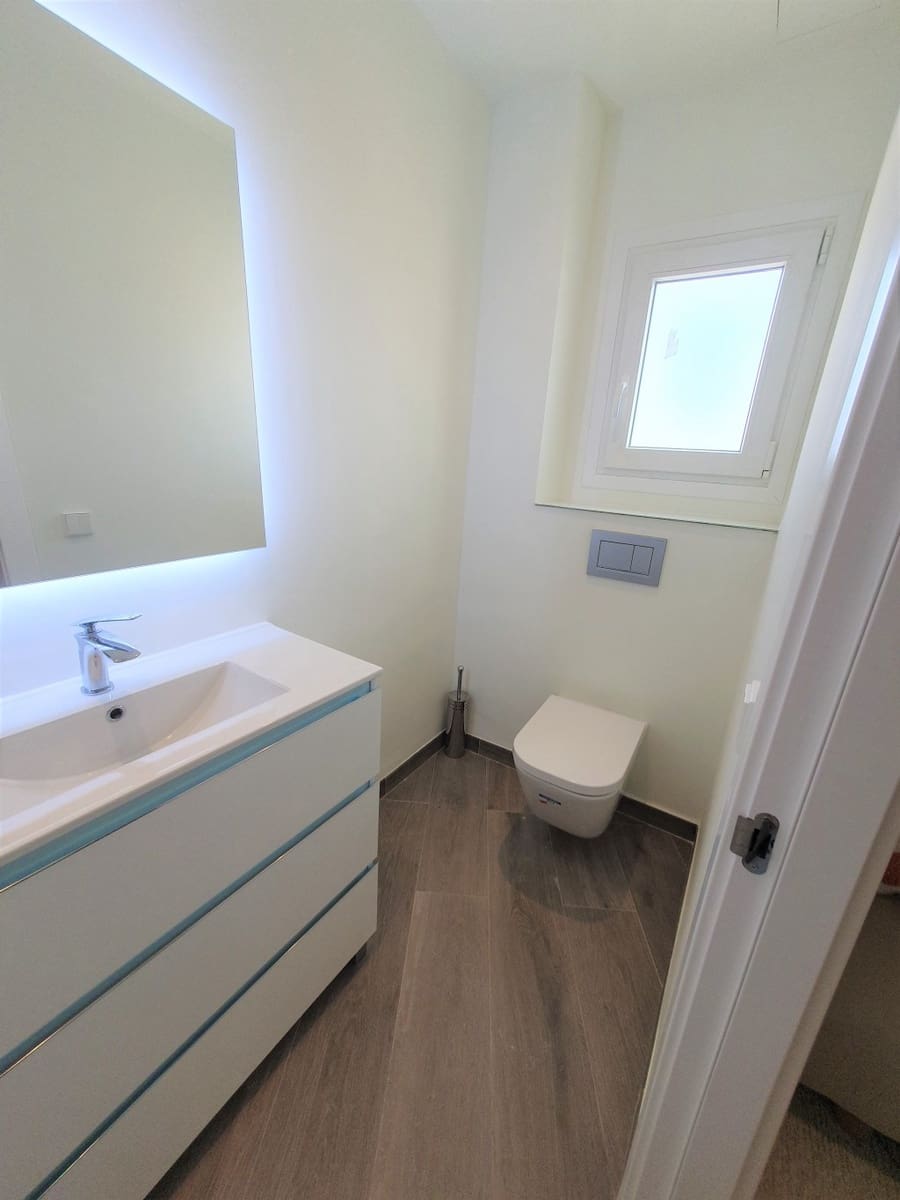 4 soveværelse Lejlighed til salg i Cala Mayor med garage - € 1.495.000 (Ref: 8295642)