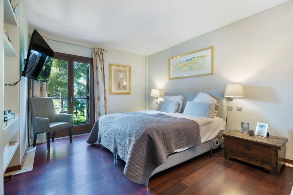 5 sovrum Villa till salu i Son Vida med pool - 2 750 000 € (Ref: 8297755)