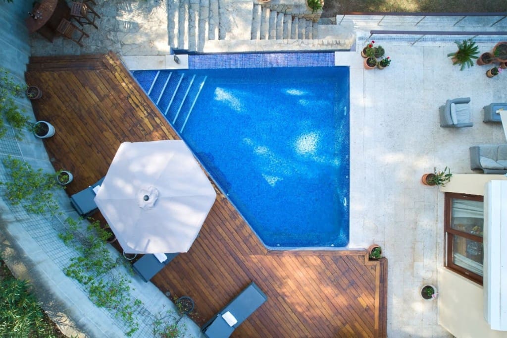 5 sovrum Villa till salu i Son Vida med pool - 2 750 000 € (Ref: 8297755)