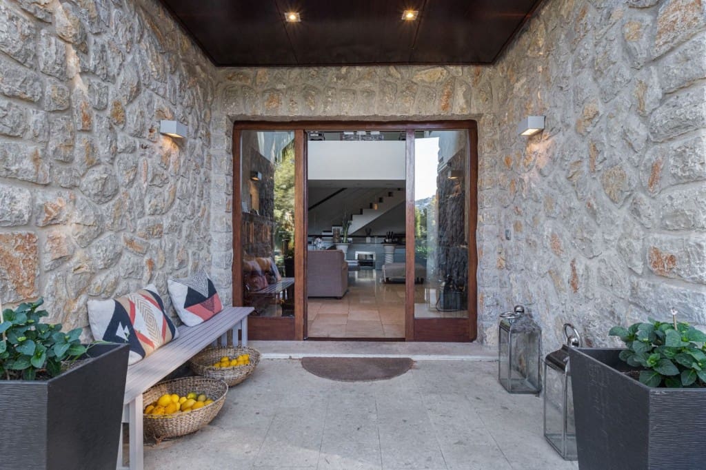 5 sovrum Villa till salu i Son Vida med pool - 2 750 000 € (Ref: 8297755)