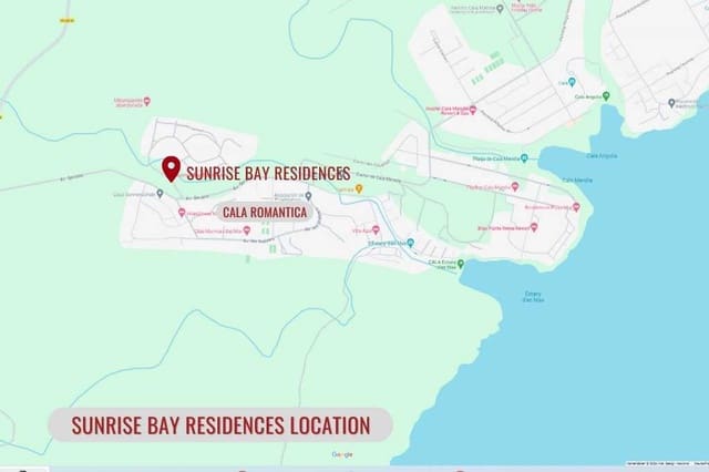 4 soveværelse Villa til salg i Cala Romantica, Manacor med swimmingpool - € 839.000 (Ref: 8305175)