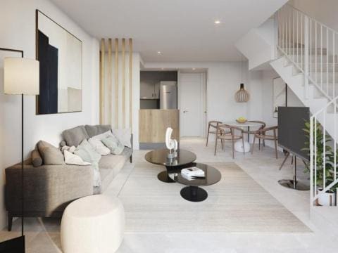 4 soveværelse Villa til salg i Cala Romantica med swimmingpool - € 839.000 (Ref: 8305175)