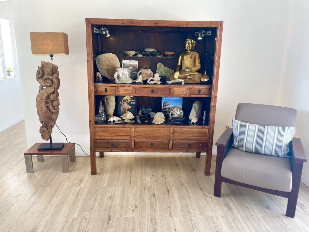 Villa/Maison de 3 chambres à louer à Costa d'en Blanes avec piscine garage - 5 500 € (Ref: 8331468)