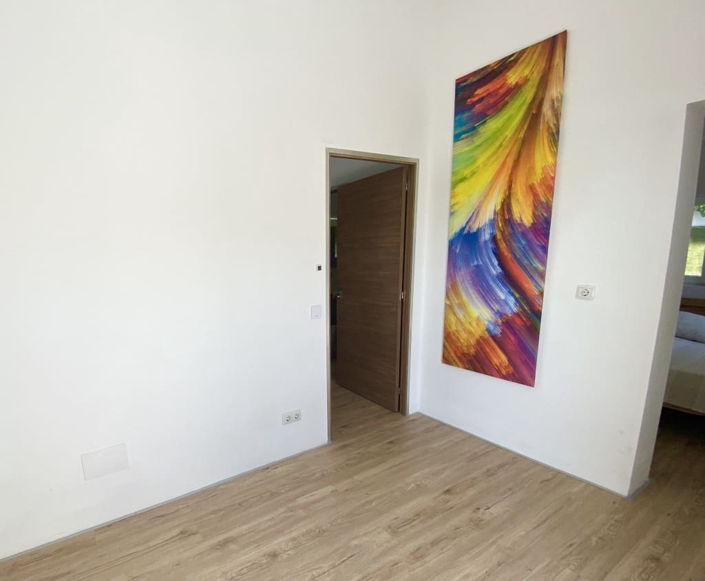 Villa/Maison de 3 chambres à louer à Costa d'en Blanes avec piscine garage - 5 500 € (Ref: 8331468)