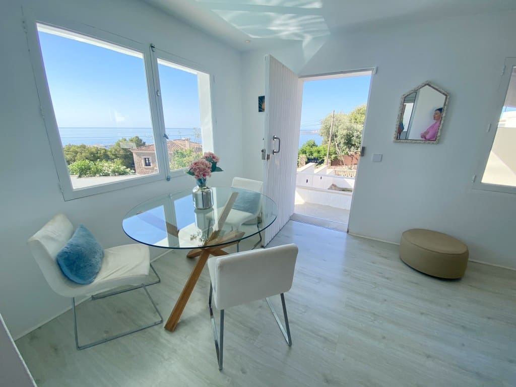 1 slaapkamer Appartement te huur in Costa d'en Blanes met zwembad - € 1.600 (Ref: 8398310)