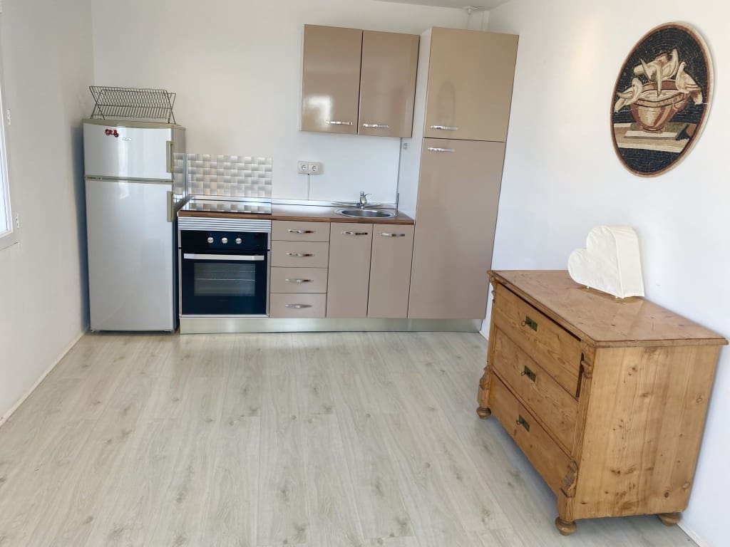 1 slaapkamer Appartement te huur in Costa d'en Blanes met zwembad - € 1.600 (Ref: 8398310)