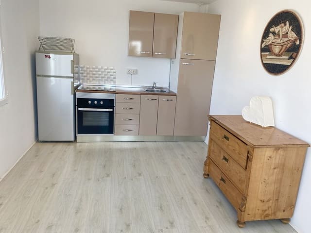 1 slaapkamer Appartement te huur in Costa d'en Blanes, Calvià met zwembad - € 1.600 (Ref: 8398310)