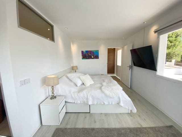 1 slaapkamer Appartement te huur in Costa d'en Blanes, Calvià met zwembad - € 1.600 (Ref: 8398310)