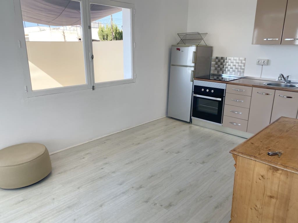 1 slaapkamer Appartement te huur in Costa d'en Blanes met zwembad - € 1.600 (Ref: 8398310)